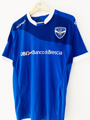 2015/16 Brescia Training Shirt (M) 9/10