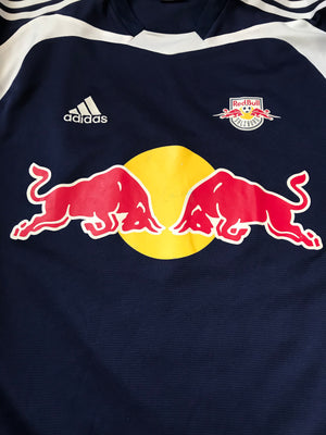 2005/06 Red Bull Salzburg Away Shirt #12 (XL) 7.5/10