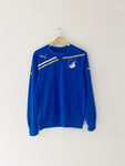 2008/09 Hoffenheim Training Jumper (S) 8.5/10