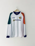 2005/06 Venezia Away L/S Shirt (XL) 9/10