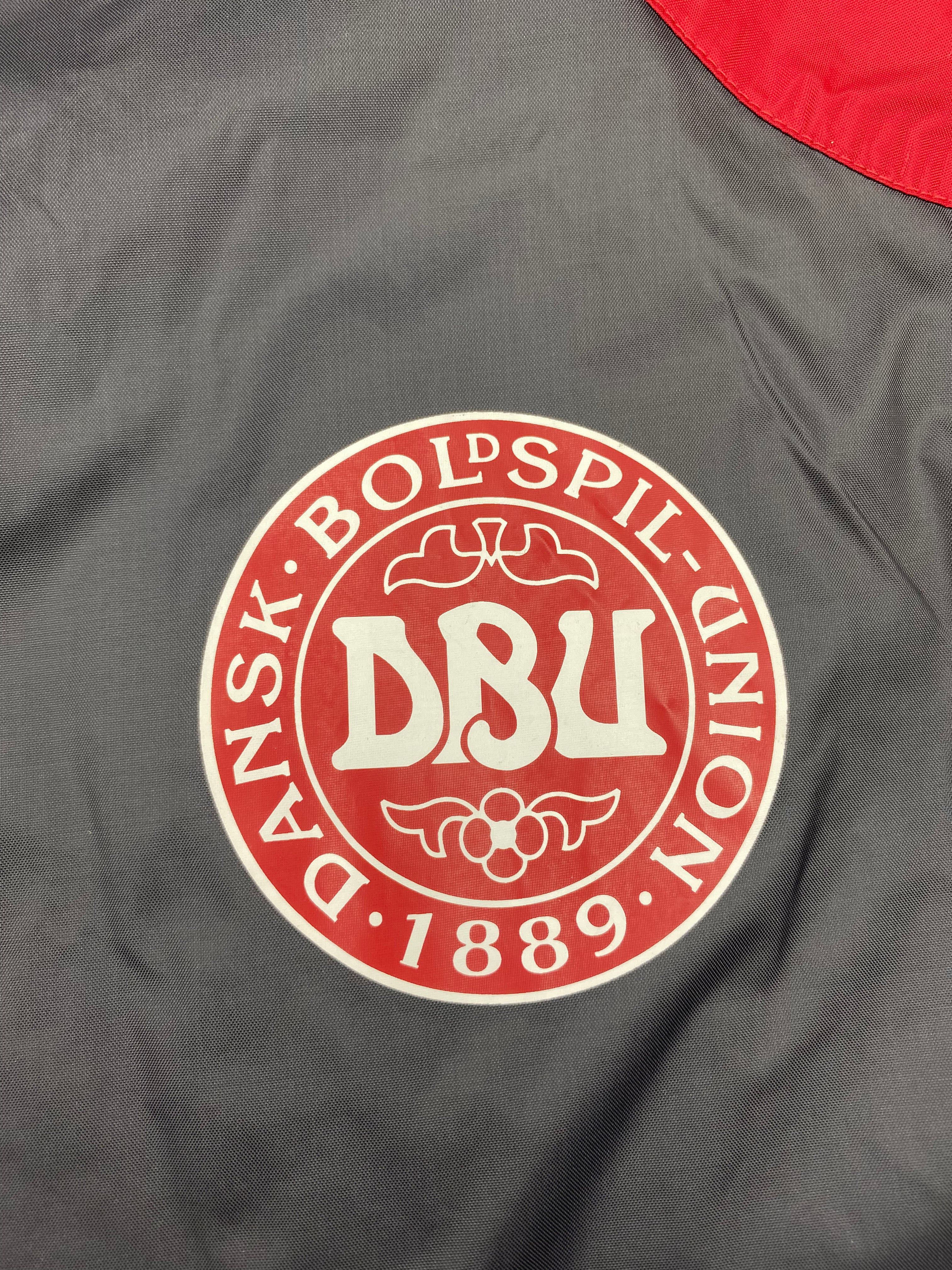 2004/06 Denmark Training Jacket (M/L) 7/10