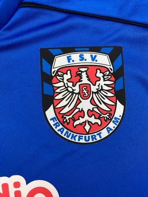 2014/15 FSV Frankfurt Training Shirt (S) 9/10