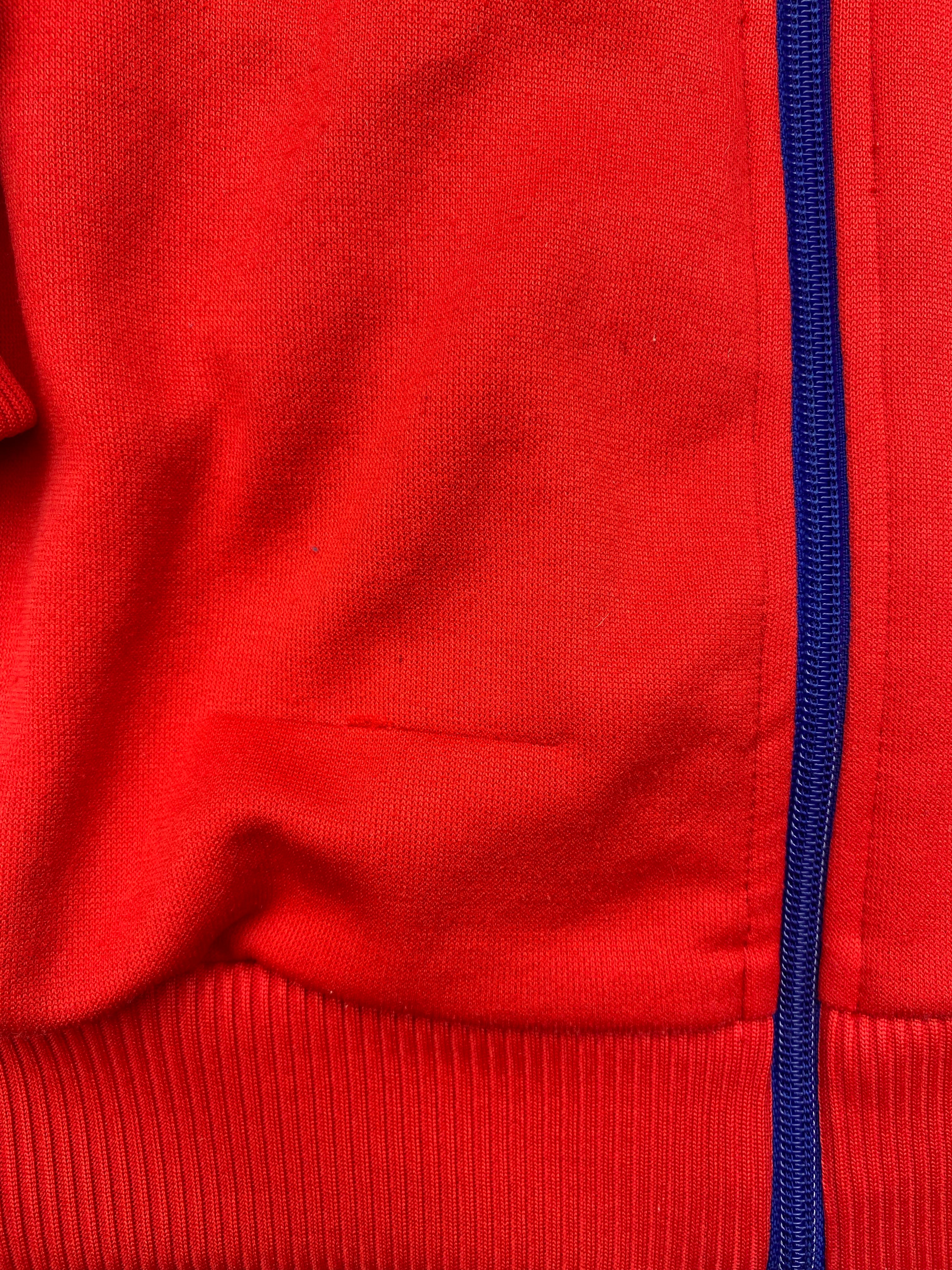 1993/95 Bayern Munich Track Jacket (M/L) 8/10