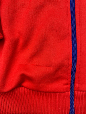 1993/95 Bayern Munich Track Jacket (M/L) 8/10