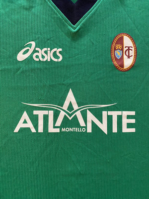 2002/03 Torino Training Shirt (M) 8/10