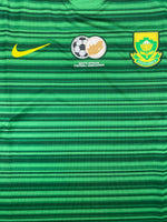 2018/19 South Africa Away Shirt (XXL) BNWT