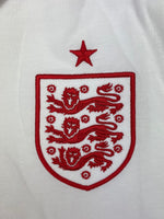 2012/13 England Home Shirt (XL) BNWT