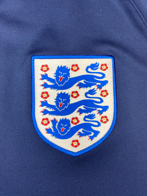 2016/17 England Training Shirt (L) 9/10