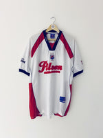 2003 Independiente Medellin Away Shirt (XL) 8/10