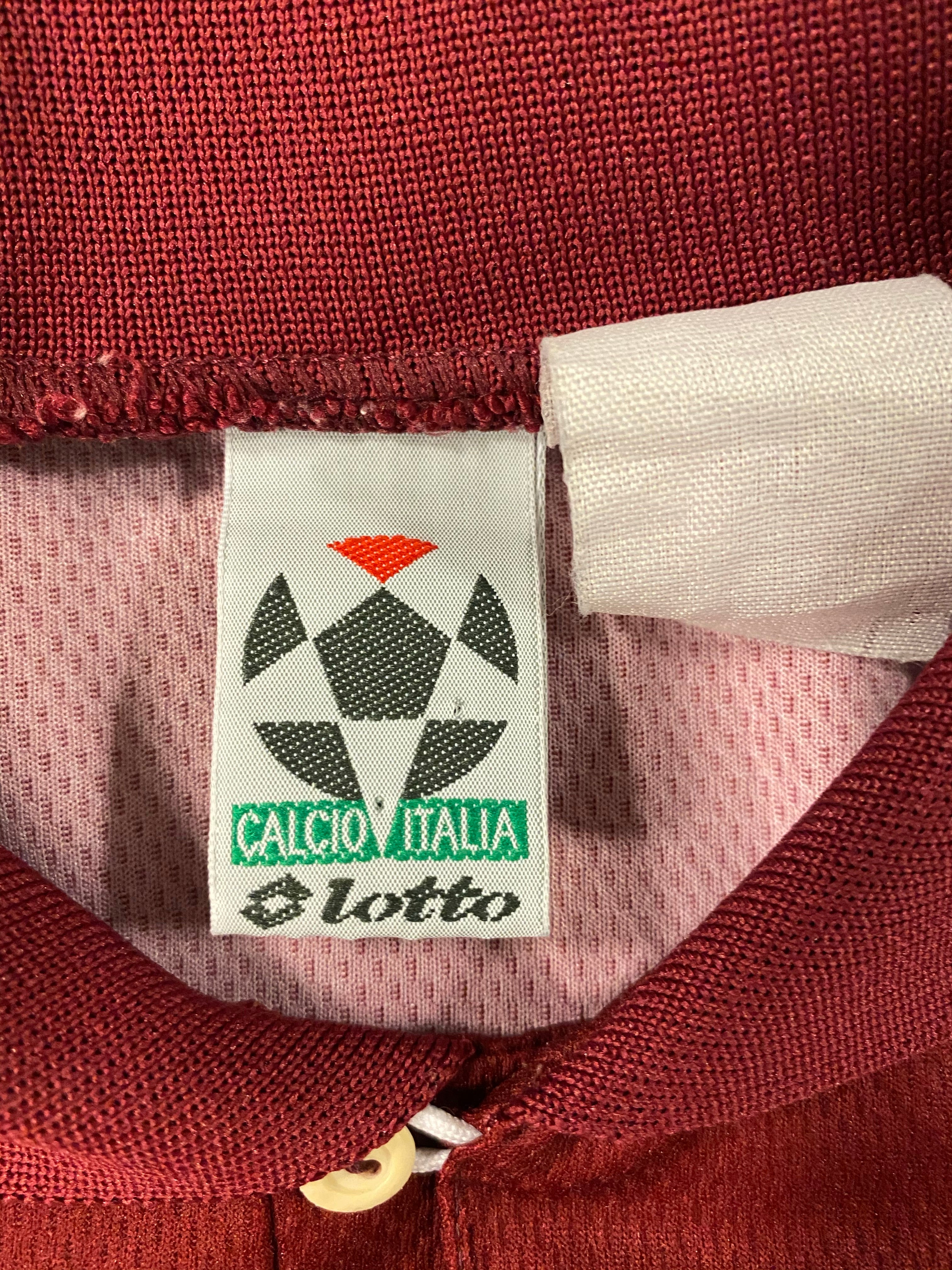 1995/96 Torino Home Shirt (L) 9/10