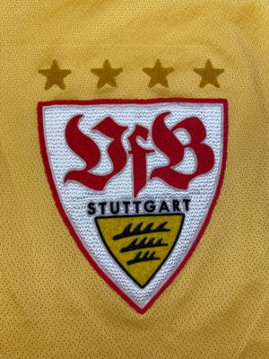 2004/05 Stuttgart Third GK Shirt (XXL) 8.5/10