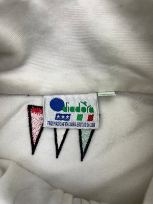 1994 Italy Track Jacket (XL) 9/10