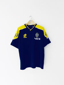 2000/01 Hellas Verona Training Shirt (L) 8.5/10