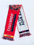 Spain Scarf