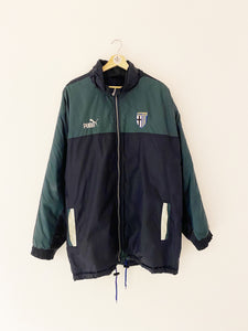 1995/97 Parma Training Jacket (XXL) 6.5/10