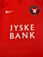 2015/16 Midtjylland Third Shirt (S) 9/10