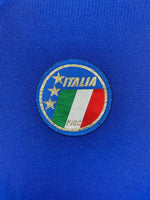 1986/90 Italy Home Shirt (M) 8.5/10