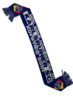 2001 Karlsruher Scarf