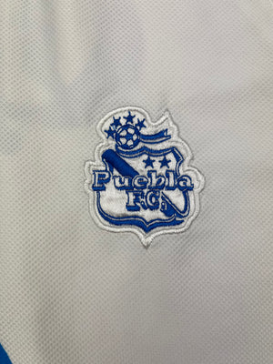 2007/08 Puebla Home Shirt (XXL) 8/10