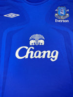 2006/07 Everton Training Shirt (XXL) 9/10