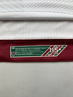 2021 Fluminense *115th Year Anniversary* Away Shirt (XL) BNWT