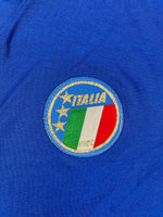 1986/90 Italy Home Shirt (M) 9/10