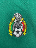 2002/03 Mexico Training Shirt (M) 9/10