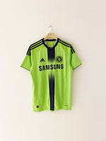 2010/11 Chelsea Third Shirt (Y) 9/10