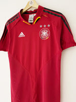 2004/06 Germany Third Shirt (S) 9/10