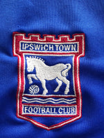 2003/05 Ipswich Town Home Shirt (S) 8.5/10