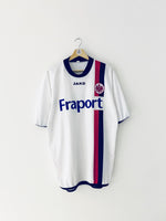 2005/06 Eintracht Frankfurt Away Shirt (XL) 8/10