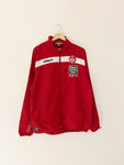 2013/14 Kaiserslautern Training Jacket (L) 9/10