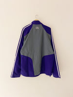 2004/05 Anderlecht Training Jacket (L/XL) 9/10