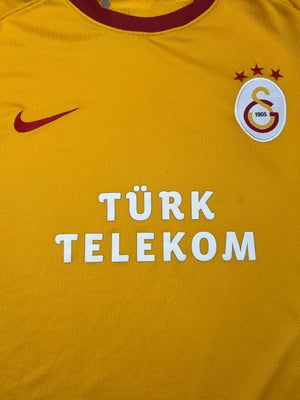 2011/12 Galatasaray Third Shirt (XL) 7.5/10