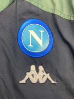 2018/19 Napoli Training Jacket (XL) 9/10