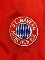 1993/95 Bayern Munich Rain Jacket (M) 10/10