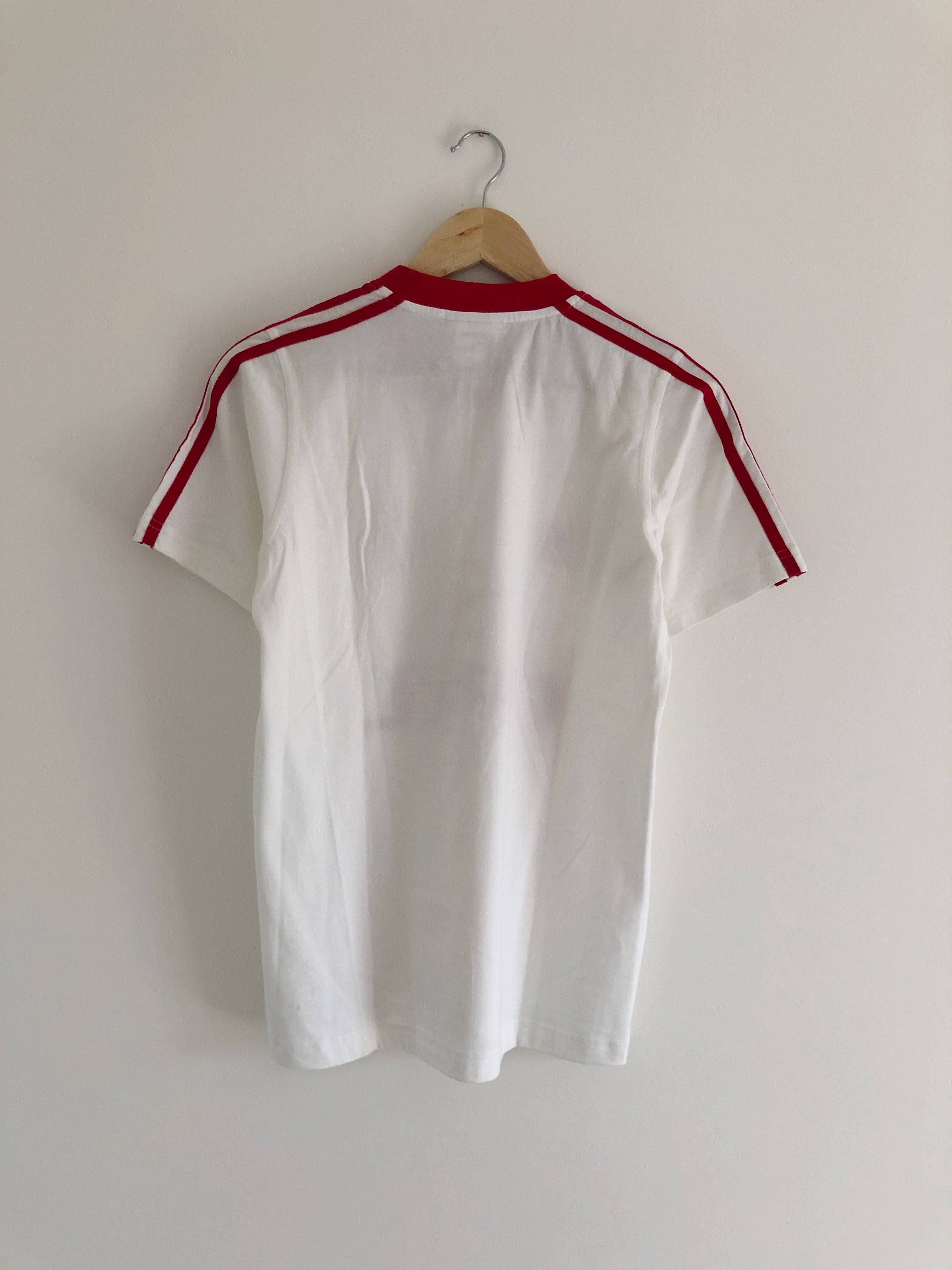 1989/91 Bayern Munich Training Shirt (S) 9.5/10