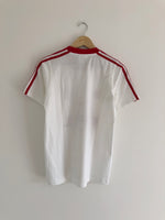 1989/91 Bayern Munich Training Shirt (S) 9.5/10