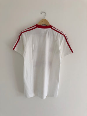 1989/91 Bayern Munich Training Shirt (S) 9.5/10