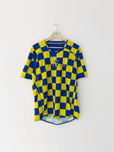 2010/11 Cadiz Home Centenary Shirt (L) 8/10