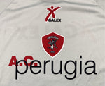 2000/01 Perugia Training L/S Shirt (L) 9/10