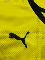 2013/14 Borussia Dortmund Home Shirt (L) 9.5/10