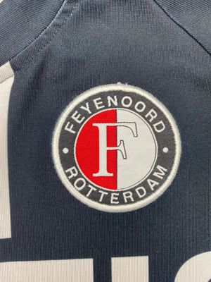 2007/08 Feyenoord Away Shirt (YXXXL) 9/10