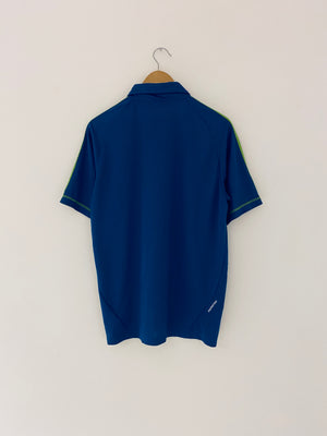 2011 Seattle Sounders Polo Shirt (L) 9/10