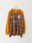 1996/97 Liverpool GK Shirt (XL) 8/10