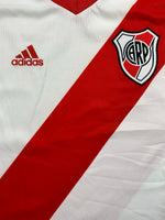 2002/03 River Plate Home Shirt (L) 8.5/10