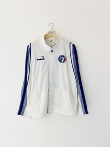 1988 Italy Track Jacket (M) 9/10