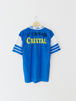 1998 Sporting Cristal Home Shirt (M) 9/10