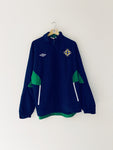 2008/10 Northern Ireland Training Jacket (XL) 9/10