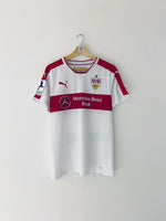 2016/17 Stuttgart II *Match Issue* Home Shirt Ramaj #7 (M) 9/10